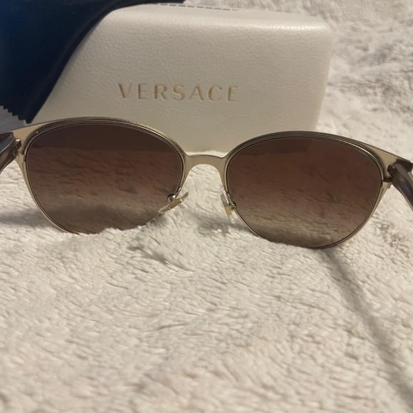 Versace Sunglasses